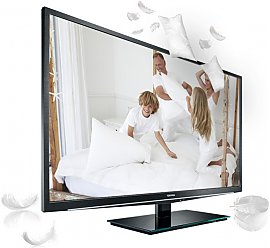Telewizor LED Toshiba 46TL838G