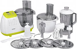 Robot kuchenny Zelmer Fenomen 880.0 Expressive Line