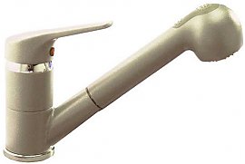 Bateria kuchenna Alveus AM 20-PS Bia�y