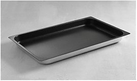Pojemnik GN 1/1 aluminiowy - 805541