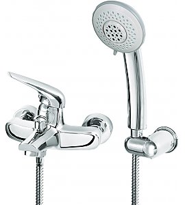 Bateria wannowa Deante Jaguar BDX 011M