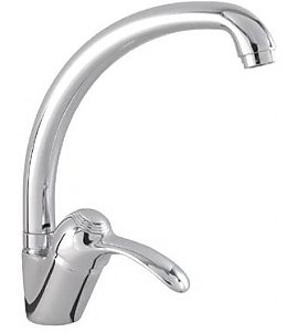 Bateria kuchenna Tres Monoclasic 1900 1.42.441.02