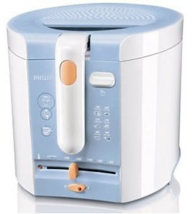 Frytownica Philips HD 6107/70