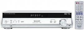Amplituner Panasonic SA HR 45 E S