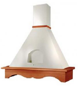 Okap kominowy Faber AGORA 90W