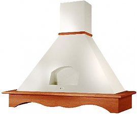 Okap kominowy Faber AGORA 120W