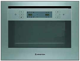 Piekarnik elektryczny Ariston F48 101 GP.1 IX/HA