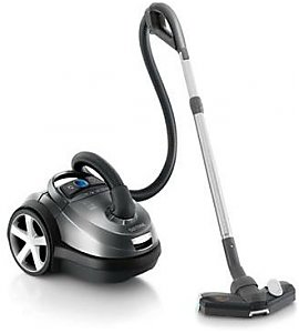 Odkurzacz workowy Philips FC 9170