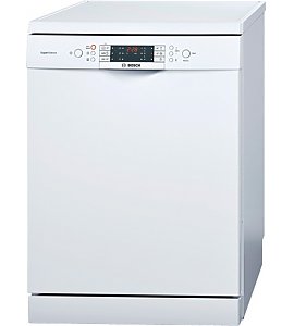 Zmywarka Bosch SMS 69N02 EU