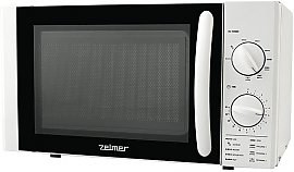 Kuchenka mikrofalowa z grillem Zelmer 29Z020