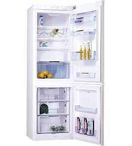 Lod�wka z dolnym zamra�alnikiem Amica FK 312.2