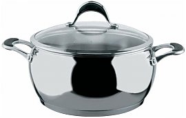 Garnek Vinzer Stella 24 cm 6L - 89069