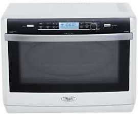 Kuchenka mikrofalowa z grillem Whirlpool JT 368 WH