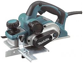 Strug elektryczny Makita KP0810