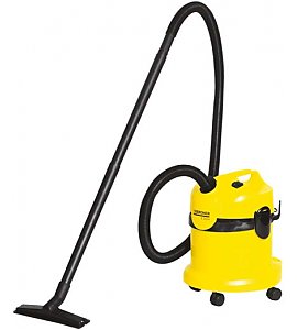 Odkurzacz bezworkowy Karcher A 2014 CarVac