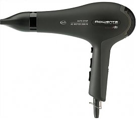 Stylizacja w�os�w Rowenta CV 8525 Infini Pro