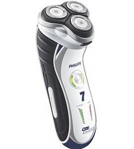 Golarka m�ska Philips HQ 7390