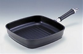 Patelnia BergHoff CAST LINE IND GRILL.28CM 4,3L 2306086 