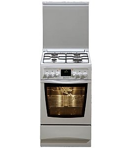 Kuchnia gazowa Mastercook KGE 3479B Dynamic