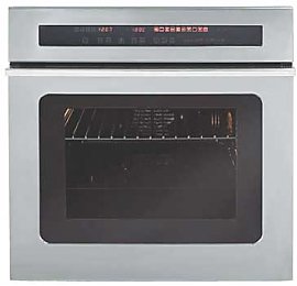Piekarnik elektryczny Franke KU 99 P XS