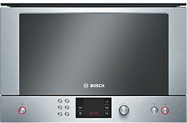 Kuchenka mikrofalowa Bosch HMT 85MR53