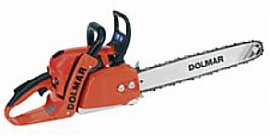 Pilarka spalinowa Dolmar PS420C-38 (MAKITA)