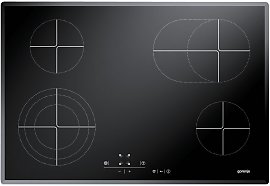 P�yta ceramiczna Gorenje ECT 780 AC