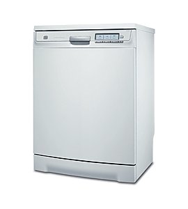 Zmywarka Electrolux ESF 68030W 