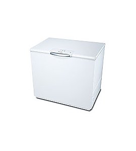 Zamrażarka skrzyniowa Electrolux ECN 26108W