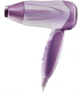 Stylizacja w�os�w Adler SUSZARKA - AD 2216