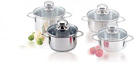 Garnek Elo Mini garnuszek 0,8 L (99114)
