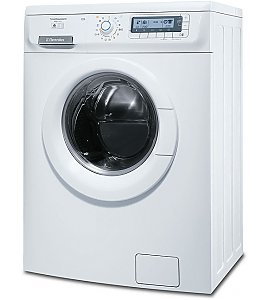 Pralka �adowana od frontu Electrolux EWS 126510W