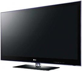 Telewizor plazmowy LG 60 PK950 