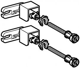 Stela podtynkowy Geberit Duofix wsporniki 111.844.00.1 