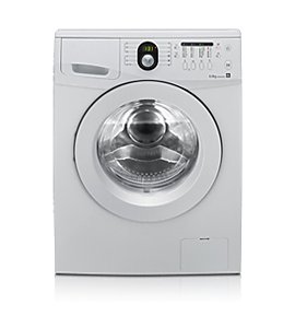 Pralka �adowana od frontu Samsung WF 9602 N5W