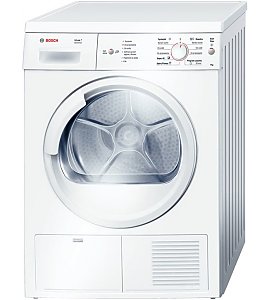 Suszarka Bosch WTE 86103PL