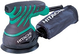 Szlifierka mimorodowa Hitachi SV13YB