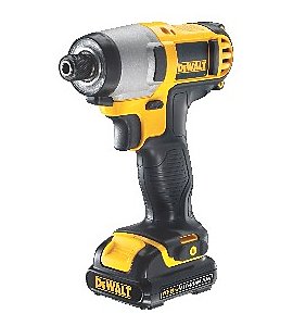 Klucz udarowy DeWalt Zakrtarka DCF815S2