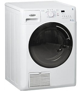 Suszarka Whirlpool AZB 8680 