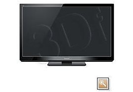 Telewizor plazmowy Panasonic TX-P42GT30E