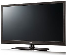 Telewizor LED LG 42LV375S