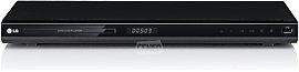 Odtwarzacz DVD LG DVX-692H