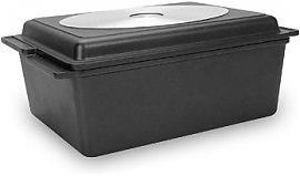 Brytfanna Elo aluminiowa QUATTRO 33x24cm - 62960