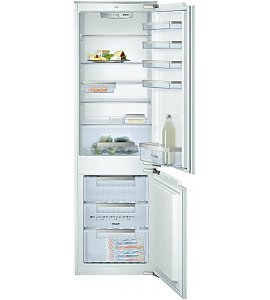 Lodówka z dolnym zamrażalnikiem Bosch KIV 34A51