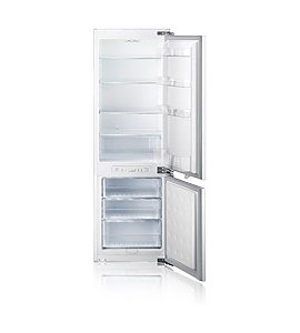 Lod�wka z dolnym zamra�alnikiem Samsung RL 27TDFSW