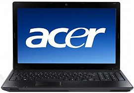 Laptop Acer TravelMate 5360G B815 LX.V6A0C.002