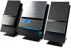 System Hi-Fi Kruger & Matz  KM7089