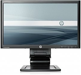 Monitor LCD HP 20'' CPQ LA2006x LED 