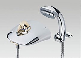 Bateria wannowa Oras Ventura 8041-66