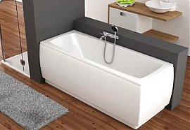 Wanna Aquaform ARCLINE 170x70 prostok�tna